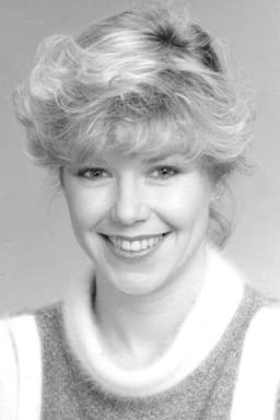 Photo of Adrienne King