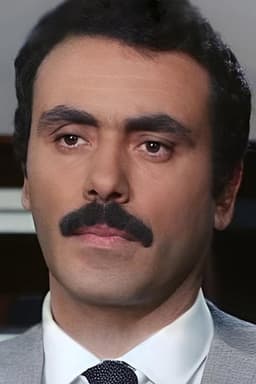 Photo of Elio Zamuto