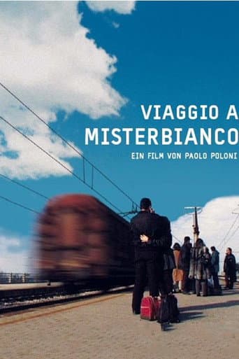 Poster for Viaggio a Misterbianco