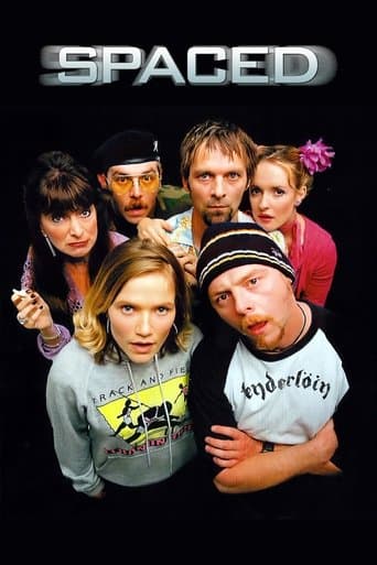 Poster for Spaced