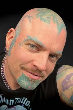 Photo of Brit Zane