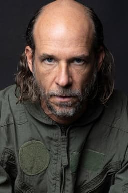 Photo of Rob Eubanks