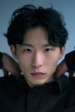 Photo of Yuji Takao