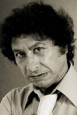 Photo of Mario Maya