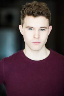 Photo of Rohan Mead
