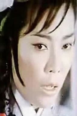 Photo of Julie Lee Chi-lun