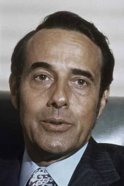 Photo of Bob Dole