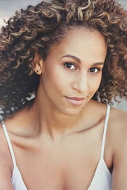 Photo of Melanie Nyema