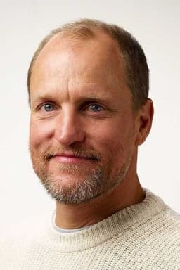 Photo of Woody Harrelson