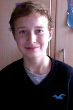 Photo of Gill Eeckelaert