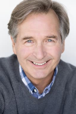 Photo of Jay Pennick