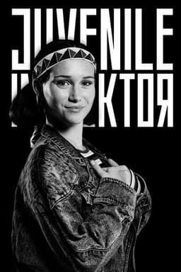 Photo of Evangeline Lily-Rae Chitty