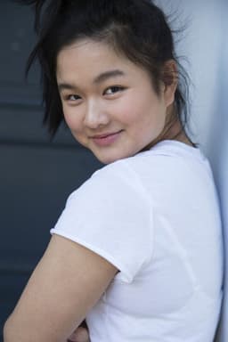 Photo of Jing Xiang