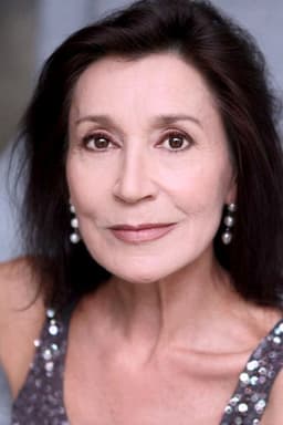 Photo of Isabelle Tanakil