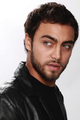 Photo of Sebastián Osorio