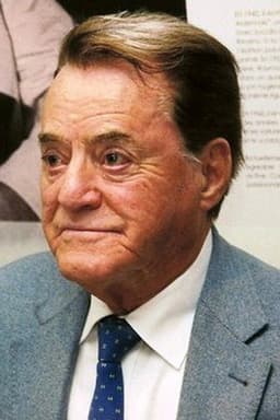Photo of Raymond Leblanc