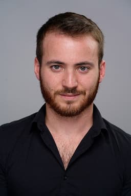 Photo of Daniel Moreshset