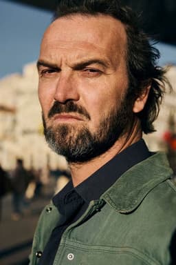 Photo of Grégory Ragot