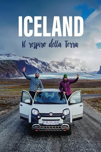 Poster for Iceland - Il respiro della Terra