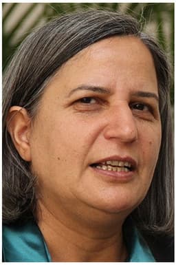 Photo of Gültan Kışanak