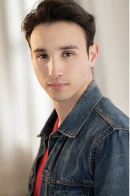 Photo of Hassen Kacem