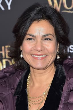 Photo of Rachel Ticotin