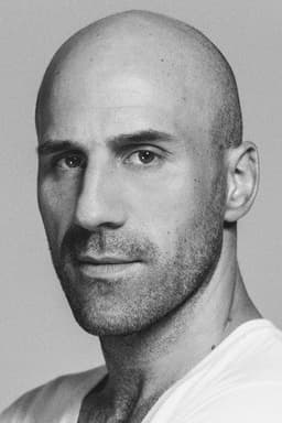 Photo of Jean-Moïse Martin
