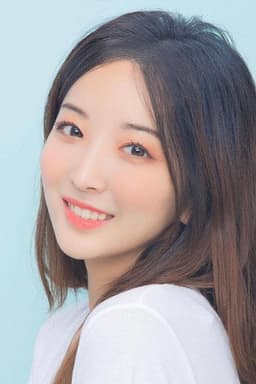 Photo of Yoon Ra-young