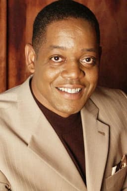 Photo of Billy Mayo