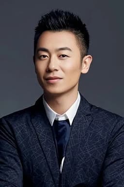 Photo of Zhu Yawen