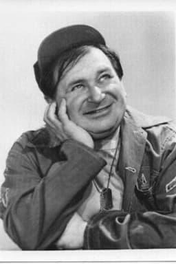 Photo of Maurice Gosfield