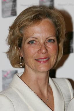 Photo of Jenny Seagrove