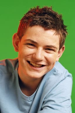 Photo of Lewis McKenzie