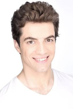 Photo of Igor Tsvirko