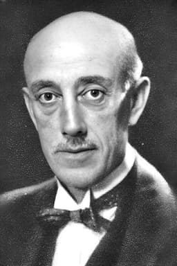 Photo of A. Bromley Davenport