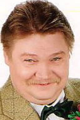 Photo of Nikolay Bandurin