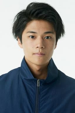 Photo of Gen Ito