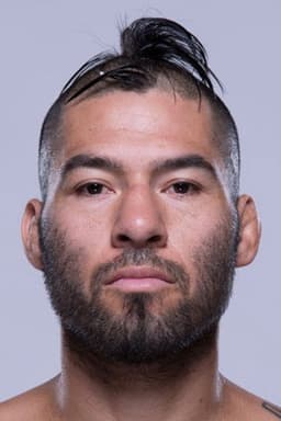 Photo of Damacio Page