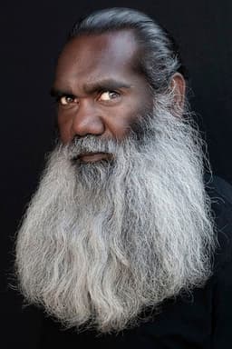 Photo of Trevor Jamieson
