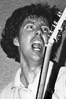 Photo of Greg Ginn