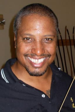 Photo of Marcus Bossett