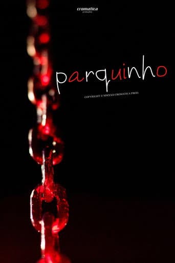 Poster for Parquinho