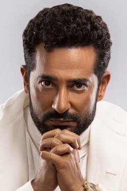 Photo of Amr Saad