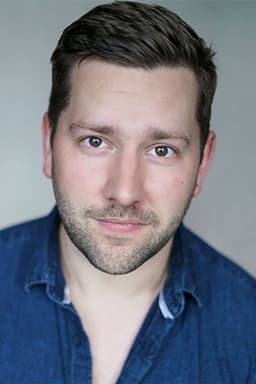 Photo of Joss Porter