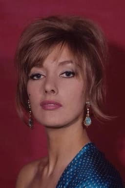 Photo of Marina Malfatti