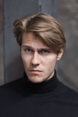 Photo of Richard Kreutz