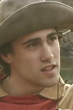 Photo of Justin Rother