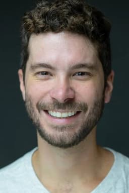 Photo of Thiago Prade