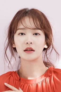 Photo of Jung Yoo-jin