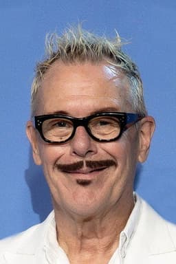 Photo of Kirk Pengilly